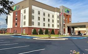 Holiday Inn Express & Suites - Tuscaloosa-University By Ihg