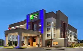 Holiday Inn Express & Suites - Tuscaloosa-University By Ihg